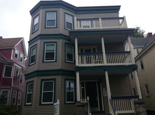 28 Edison Grn, Dorchester, MA 02125
