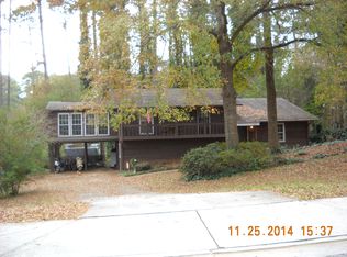 1875 Lake Lucerne Rd, Lilburn, GA 30047