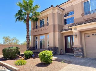 9401 Kickapoo Ave, Las Vegas, NV 89149