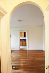 Rented by Chris Stewart, LREB