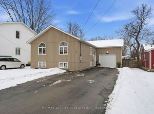 167 Silas Blvd, Georgina, ON L4P 2K2