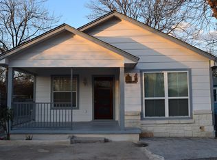 161 Price Ave, San Antonio, TX 78211