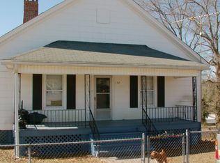 152 Fleming Ave, Pacolet, SC 29372