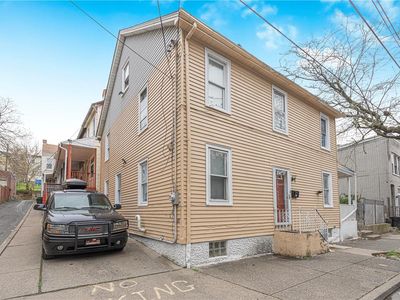 236 N Jordan St, Allentown, PA, 18102
