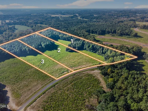 2 Mitchell Rd Lot 2, Lillington, NC 27546