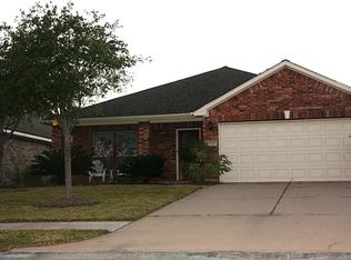 12526 Alpine Ridge Way, Houston, TX 77089