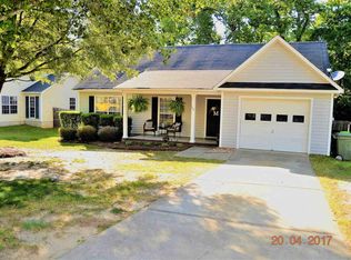 117 Caddis Creek Rd, Irmo, SC 29063