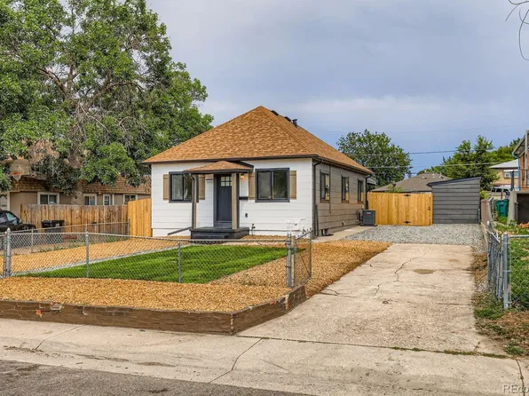 1450 Joliet Street, Aurora, CO 80010