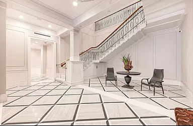 Rented by REAL New York