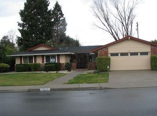2912 Encina Camino, Walnut Creek, CA 94598