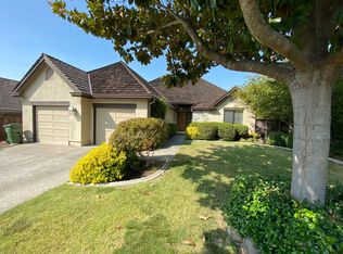 166 Golden Ridge Rd, Alamo, CA 94507