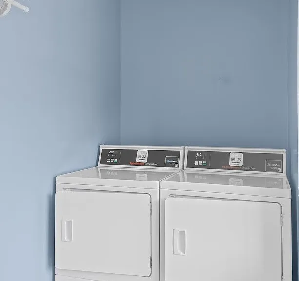 Laundry Facility