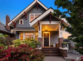 411 W Lee St, Seattle, WA 98119