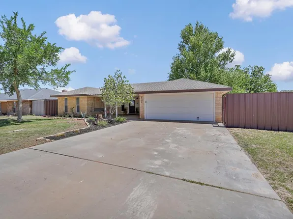 4304 Kniffen Dr, Midland, TX 79705