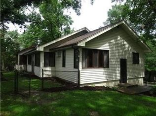 10527 Kimball Ave NW, Annandale, MN 55302
