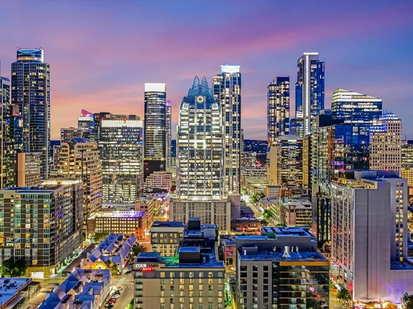 555 5th St #2826, Austin, TX 78701