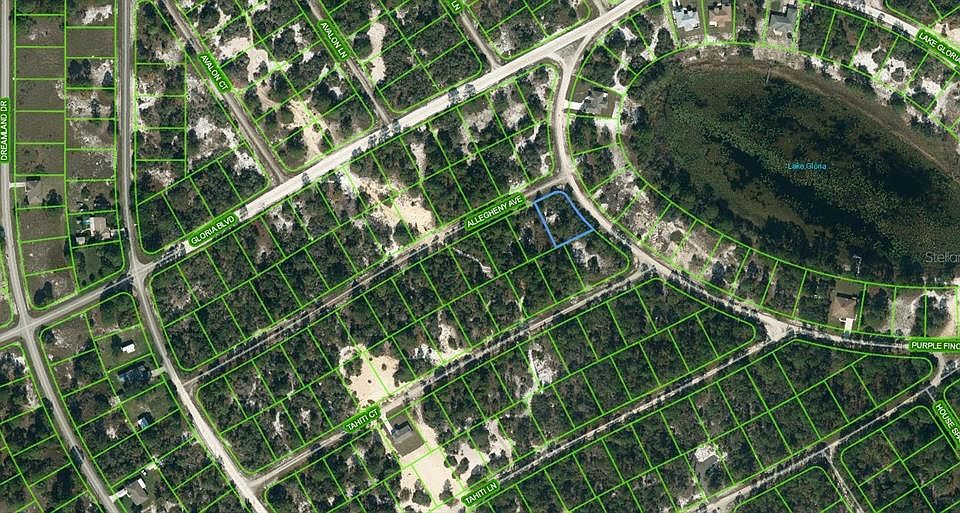 1st image of 425 ALLEGHENY AVENUE LOT 13