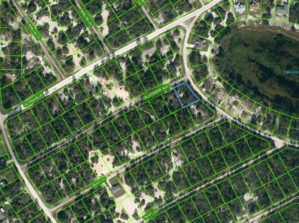 425 Allegheny Ave #13, Lake Placid, FL 33852