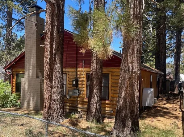 723 Fir St, Big Bear Lake, CA 92315