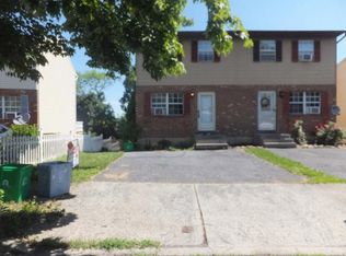 607 S Front St, Allentown, PA 18103