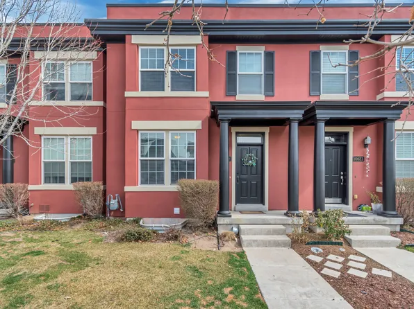 10619 S Oquirrh Lake Rd W, South Jordan, UT 84009