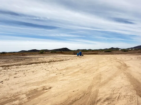 383XX W Morning Glory Street #Q, Tonopah, AZ 85354