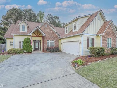 422 The Blvd, Newnan, GA, 30263
