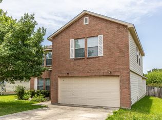 11119 Rivera Cv, San Antonio, TX 78249