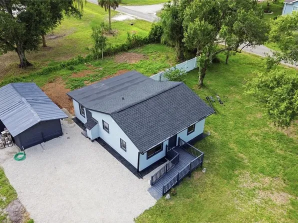 10162 SW Lettuce Lake Ave, Arcadia, FL 34269
