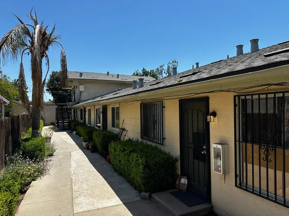 2326 E Thomas Ave, Fresno, CA 93701