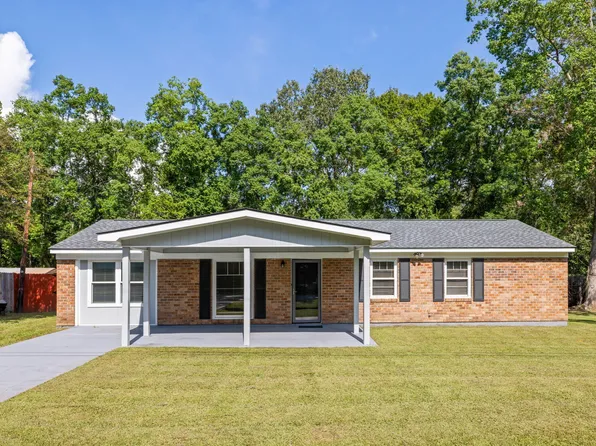 1932 Sunnyvale Ave, Charleston, SC 29414