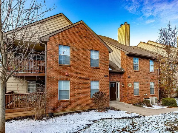 10555 Montgomery Rd Unit 19, Montgomery, OH 45242