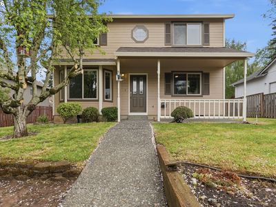 1745 Ostman Rd, West Linn, OR, 97068