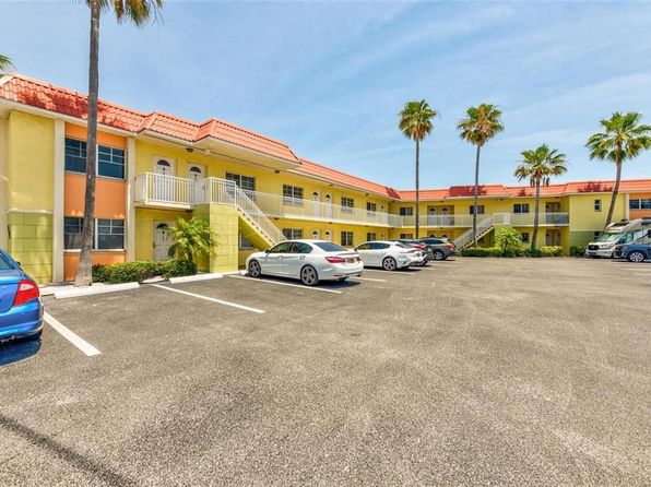 4103 Gulf Blvd APT 205