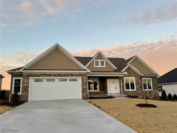 207 Breton Dr, Mansfield, OH 44904