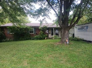 1312 Arroyo Dr, Frankfort, KY 40601