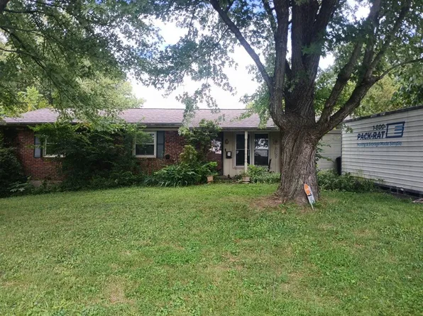1312 Arroyo Dr, Frankfort, KY 40601