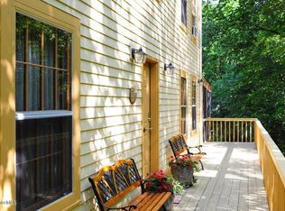 159 Jug End Rd, South Egremont, MA 01258