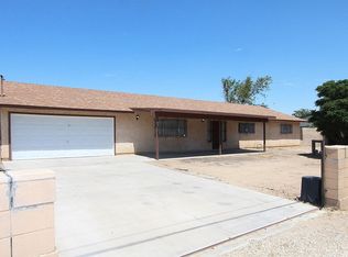 8917 E Avenue T4, Littlerock, CA 93543