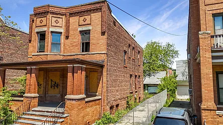128 Wegman Parkway