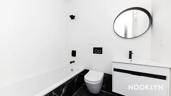 Rented by Nooklyn NYC LLC | media 12