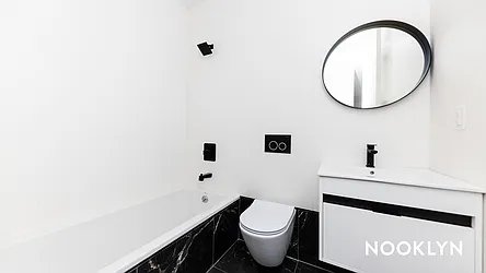 Rented by Nooklyn NYC LLC