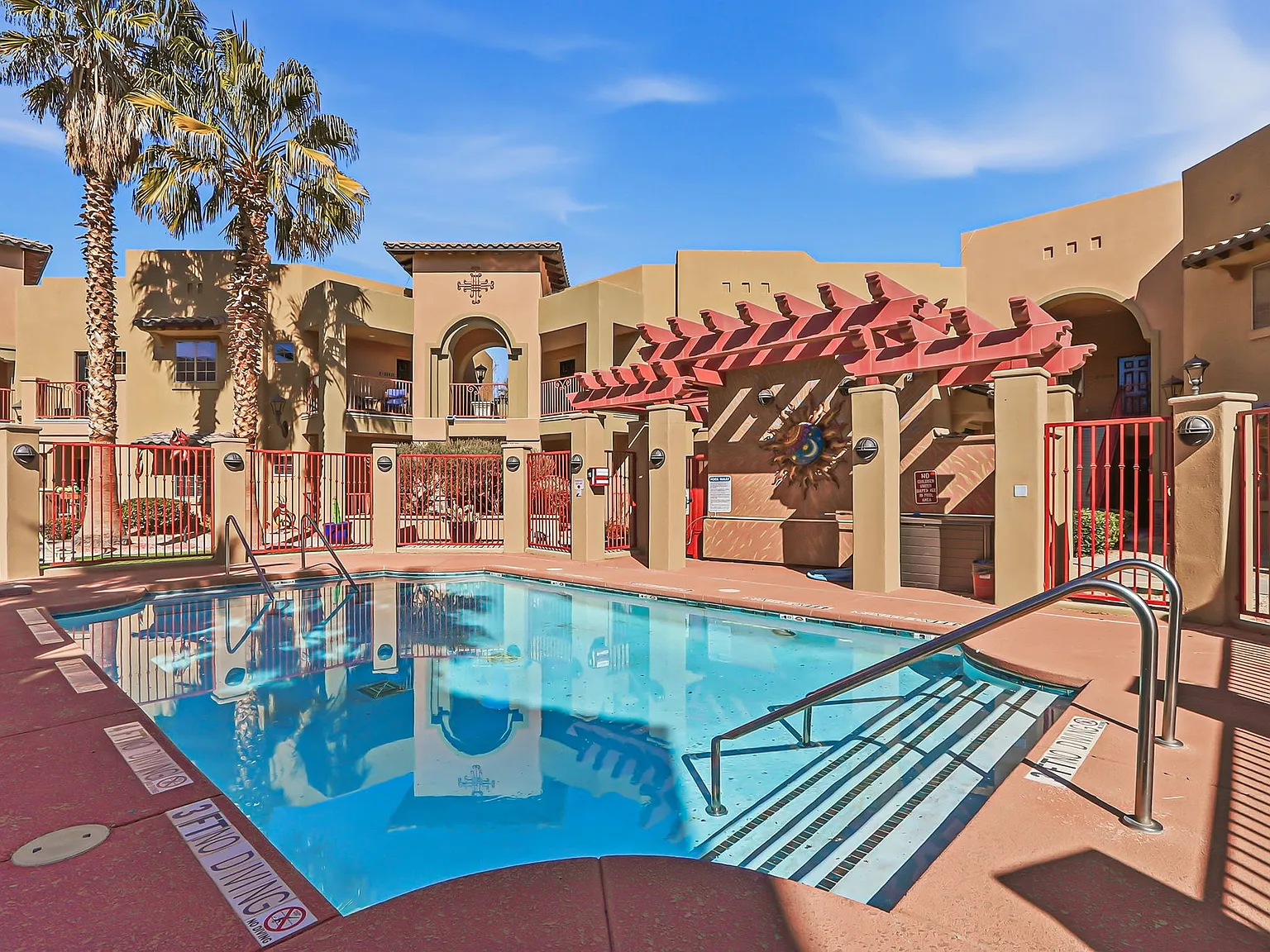 2 bed, 1173 sqft, $1,550 — Photo 3