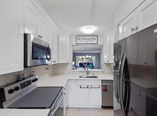 5620 Spindle Palm Court #B, Delray Beach, FL 33484