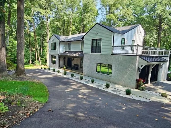 3 Pemberly Ln, Reisterstown, MD 21136