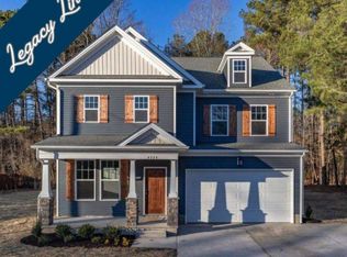 Kenston 3 Story Plan, Build On Your Lot in Suffolk, Suffolk, VA 23435