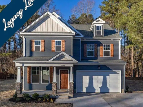 Kenston 3 Story Plan, Build On Your Lot in Suffolk