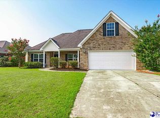 3721 Beckford St, Florence, SC 29501