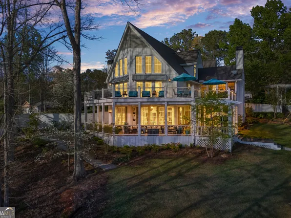 2043 County Road 6, Wedowee, AL 36278