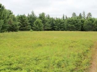 N15399 East Rd, Park Falls, WI 54552